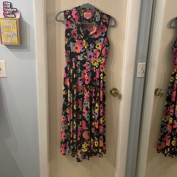 midi wrap wedding guest dress Ever-Pretty Elegant Pleated Chiffon Midi Semi Semi Formal Dress with Ruffled Sleeves Occasion Dress
